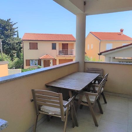 Apartman Kamenjak Premantura Luaran gambar