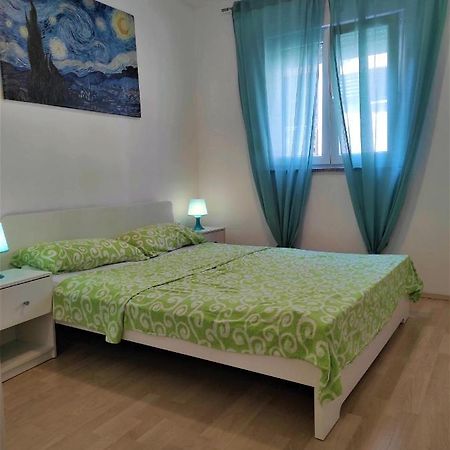 Apartman Kamenjak Premantura Luaran gambar