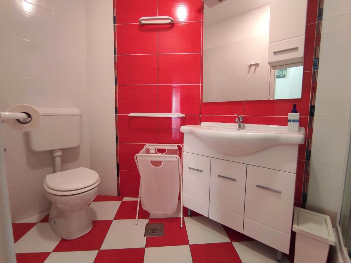 Apartman Kamenjak Premantura Luaran gambar