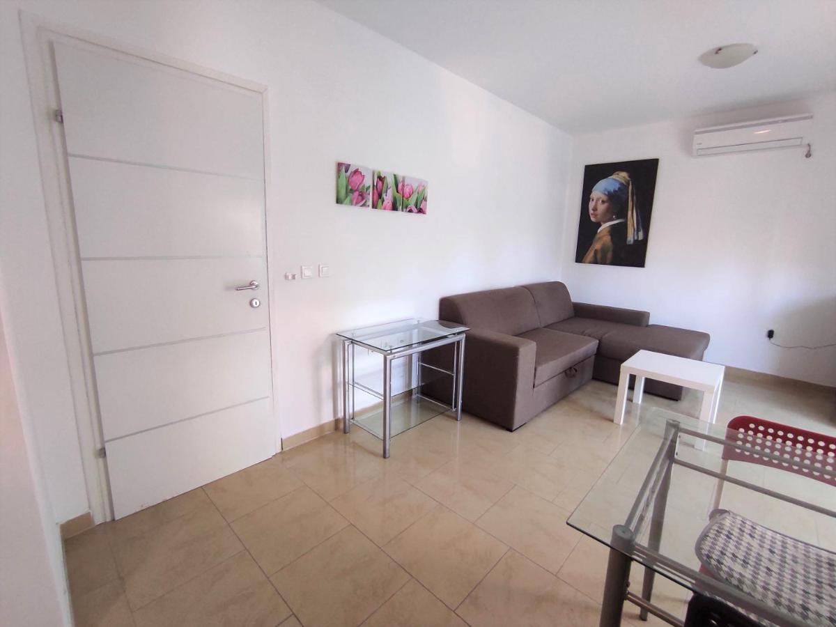 Apartman Kamenjak Premantura Luaran gambar