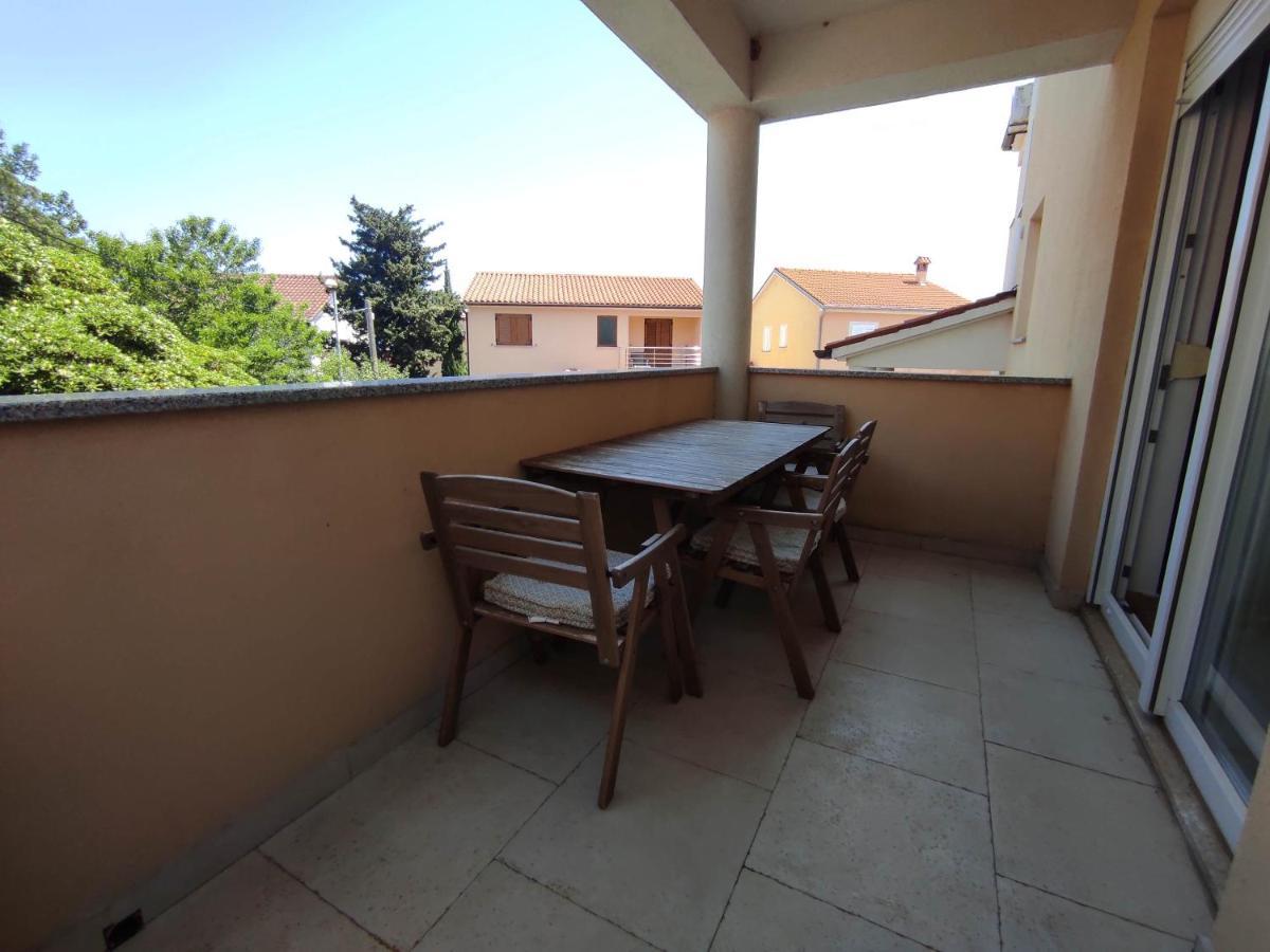 Apartman Kamenjak Premantura Luaran gambar