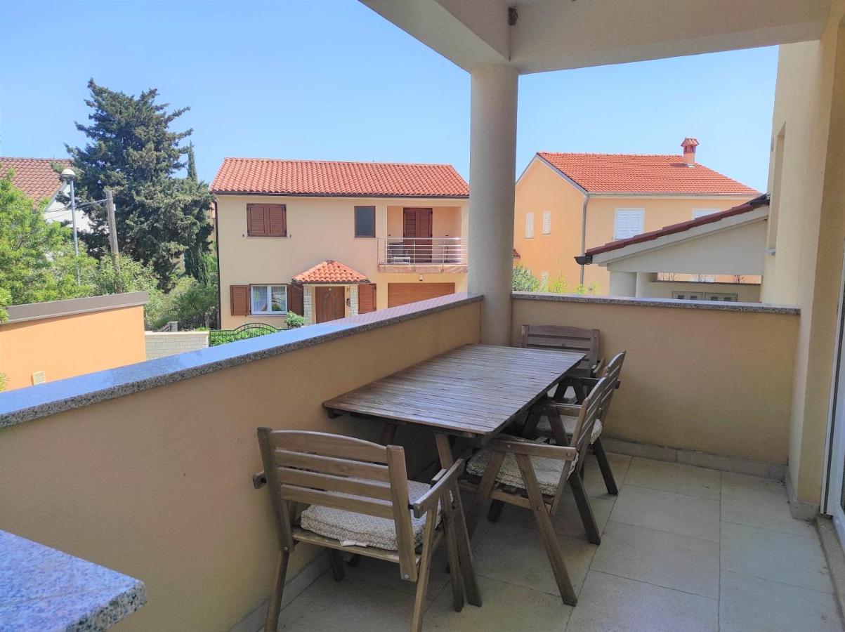Apartman Kamenjak Premantura Luaran gambar