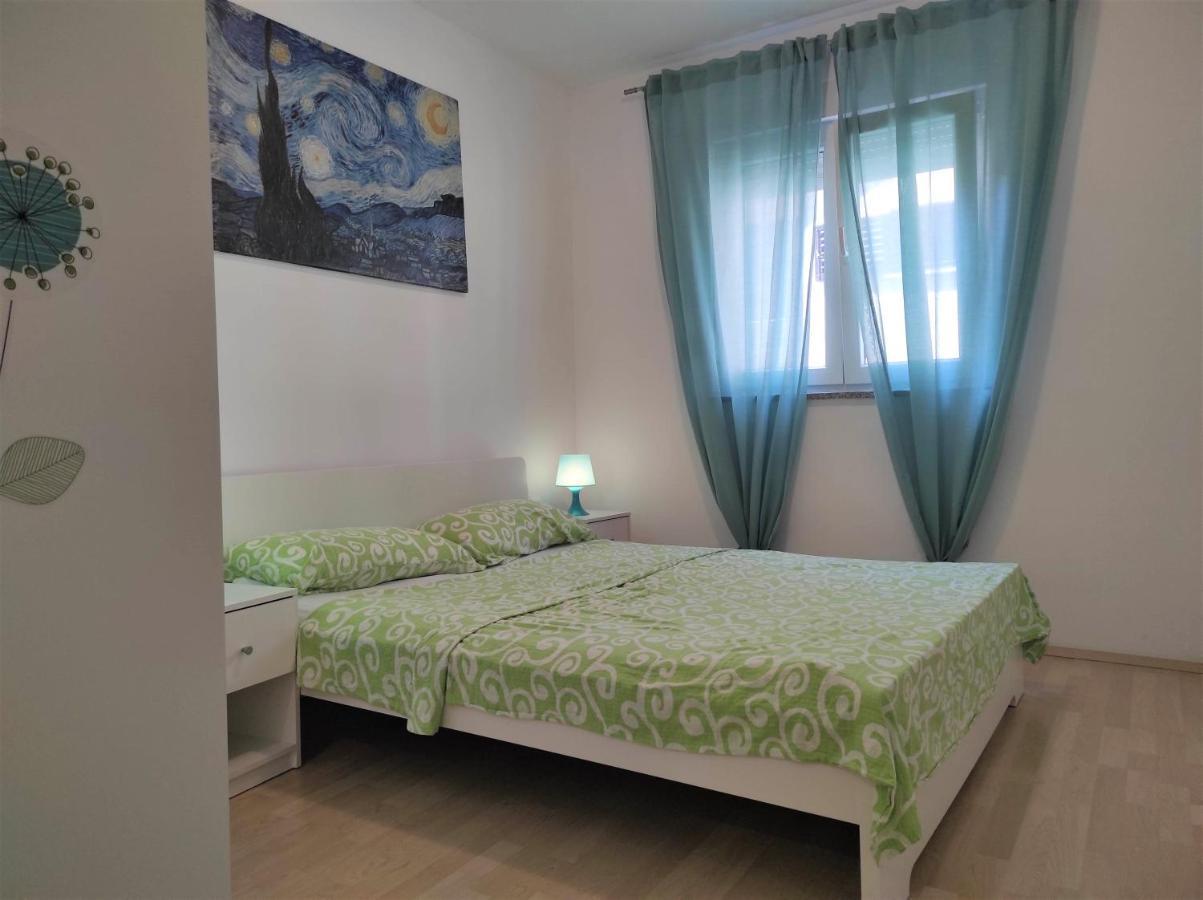Apartman Kamenjak Premantura Luaran gambar