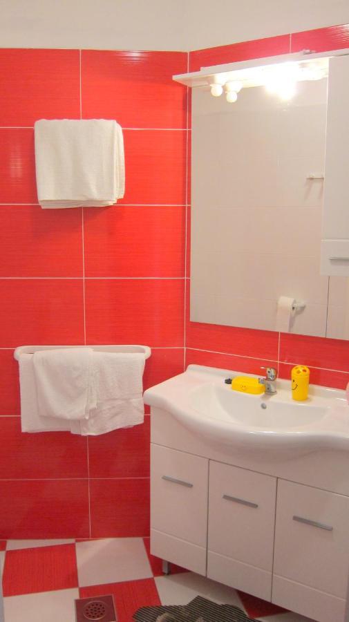 Apartman Kamenjak Premantura Luaran gambar