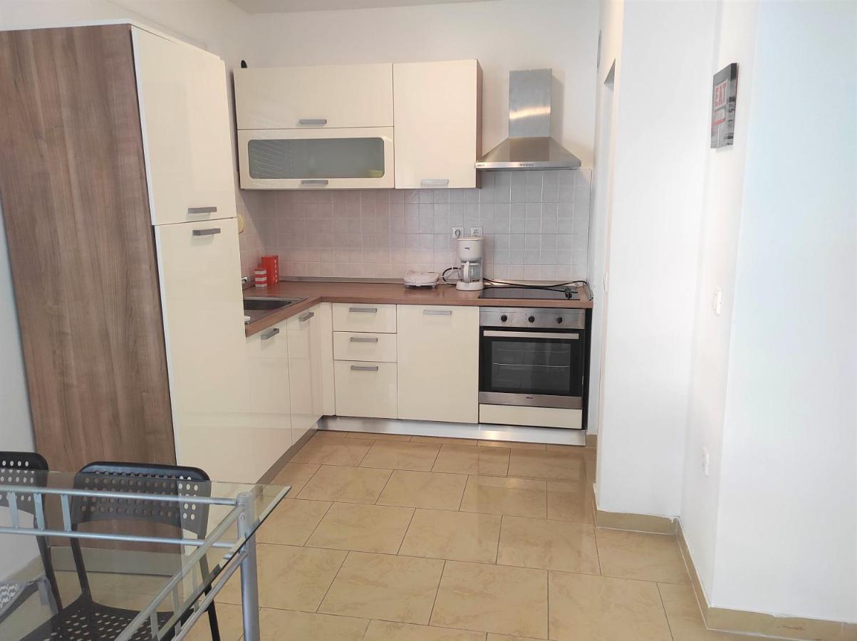 Apartman Kamenjak Premantura Luaran gambar