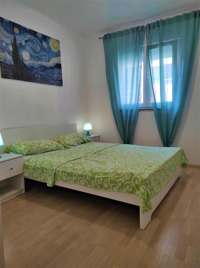 Apartman Kamenjak Premantura Luaran gambar