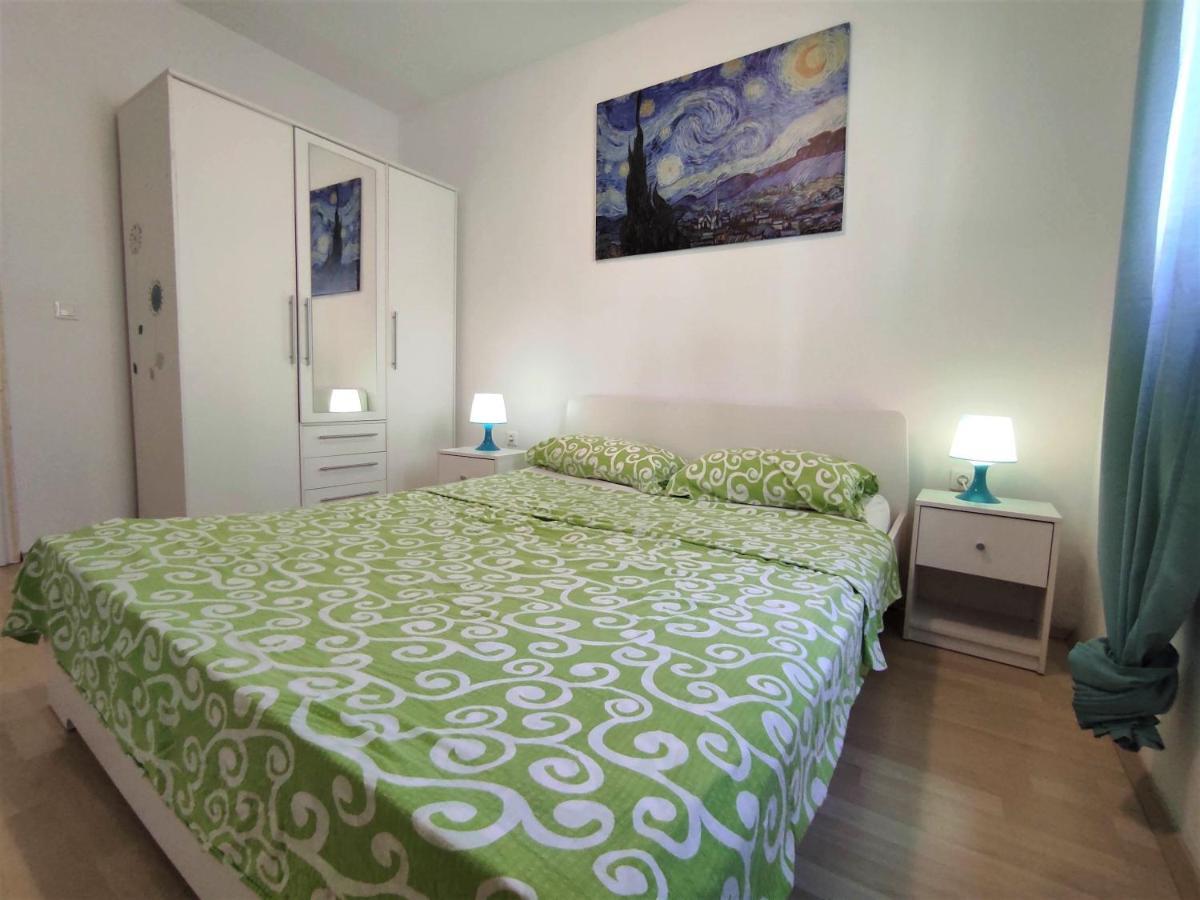 Apartman Kamenjak Premantura Luaran gambar